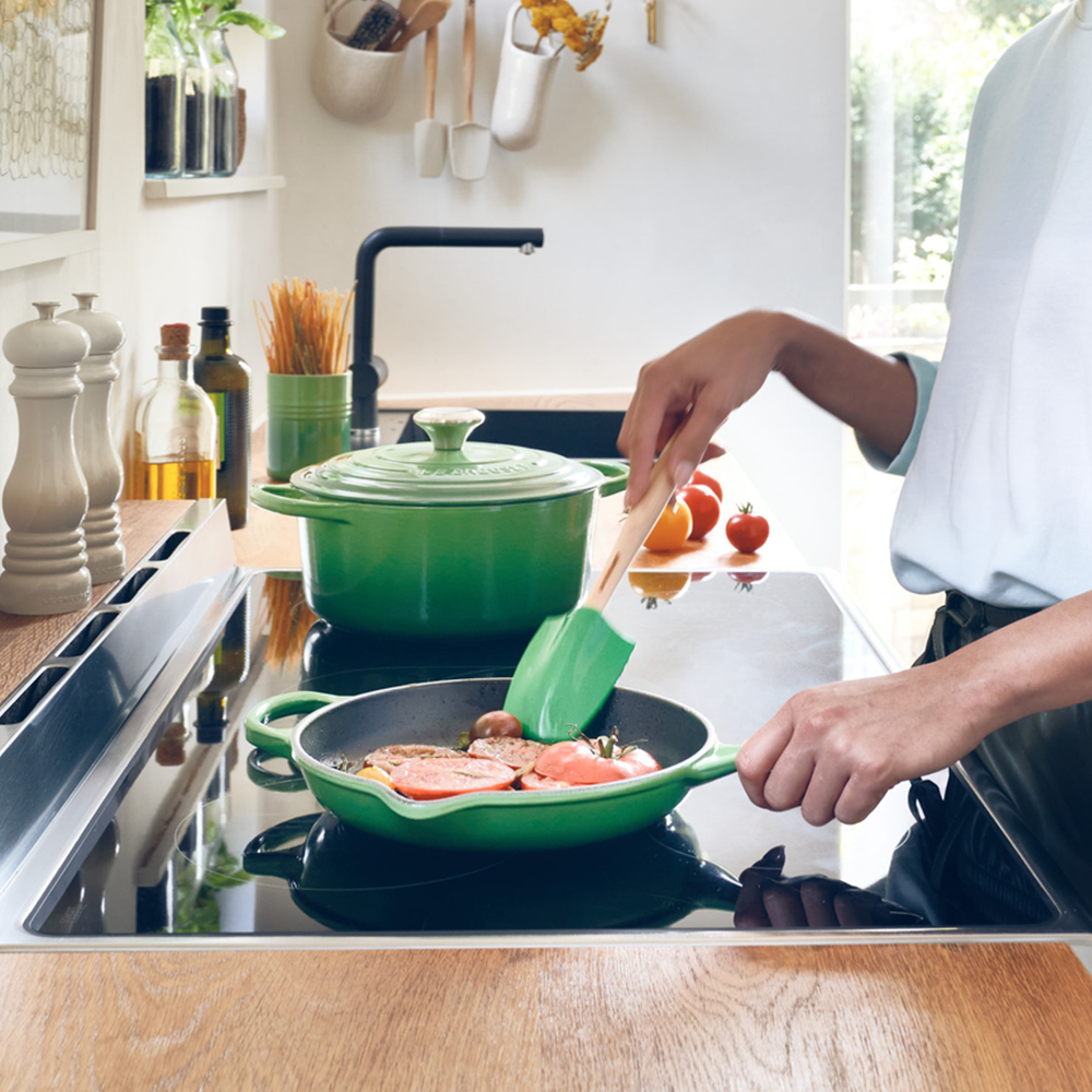 The Best Cookware for Induction Cooking Le Creuset AU